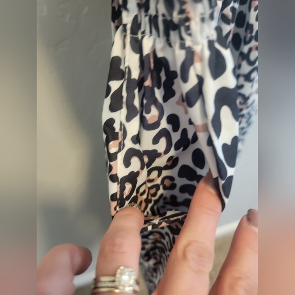 Leopard dress - Picture 4 of 7